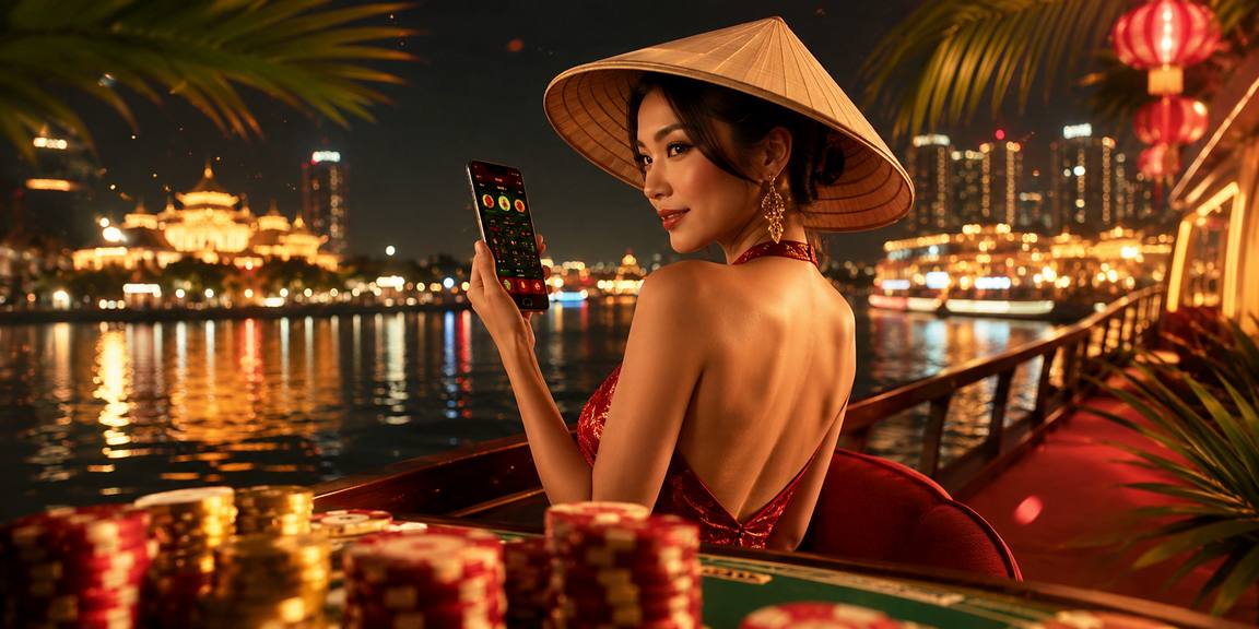 788z Slot Phố Đêm